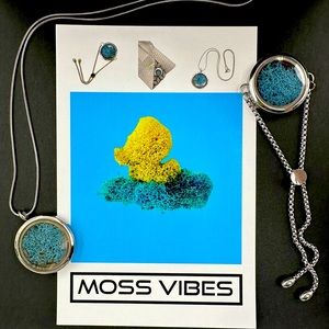 ✨💙Debuting my Locket Luxury Collection 💙✨